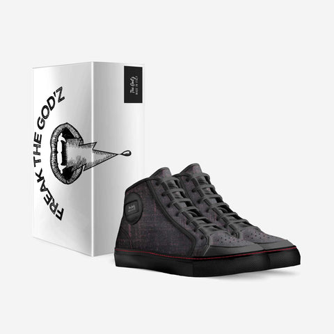 Italian Luxury Sneakers