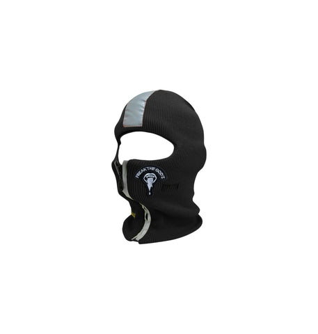 Zipper Mask