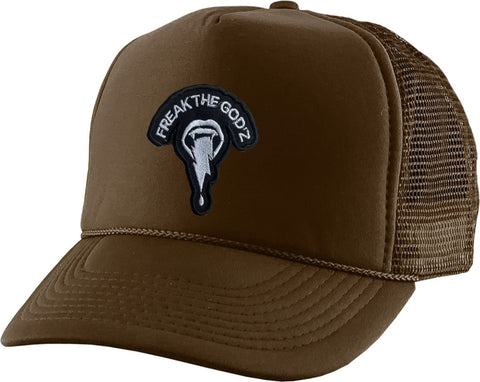 Truckers Hat